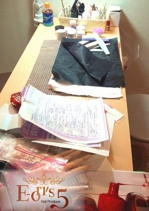 今年最初のスクールと、帰ってきています!