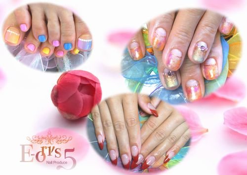 これまでのお客様のNailです! ~VOL34~