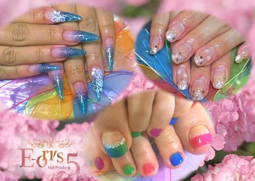 これまでのお客様のNailです! ~VOL36~