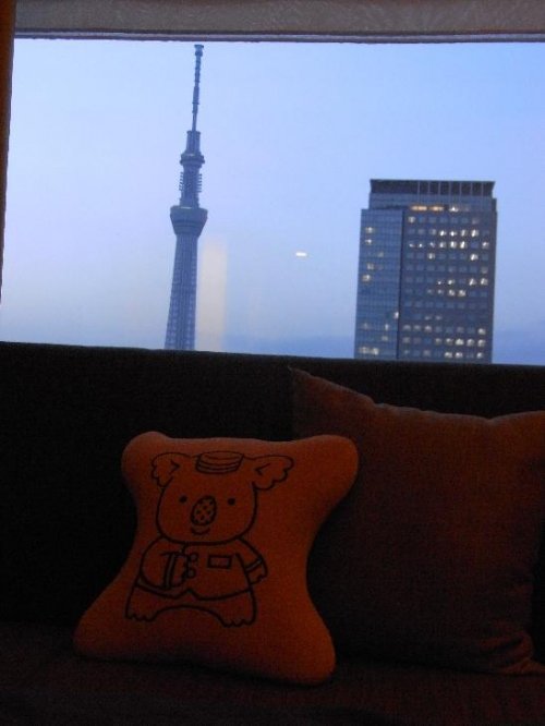 東京2日目 ~スカイツリー編~