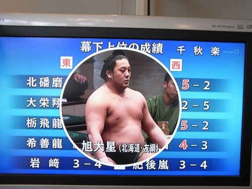 嬉しい!