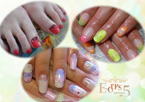 これまでのお客様のNailです! ~VOL38~