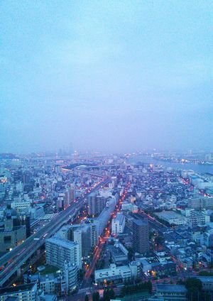 ASIA NAIL FESTIVAL ~無事帰ってきました編~