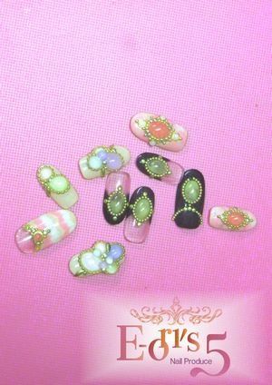 GRACIAのジェルを学んでみませんか? ~マヤジェル編~