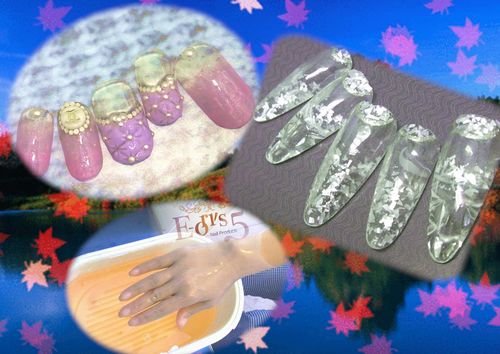 11月のCampaignです。