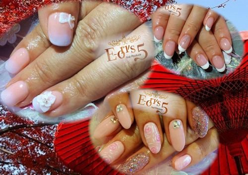これまでのお客様のNailです! ~VOL41~