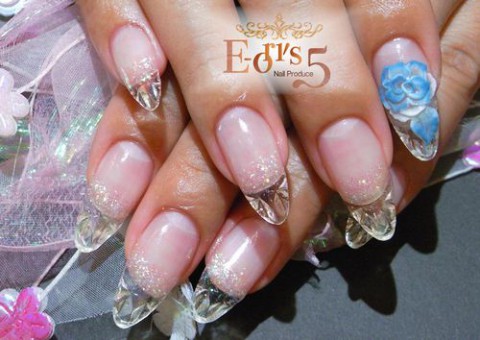 これまでのお客様のNailです! ~VOL45~ ・Part1・