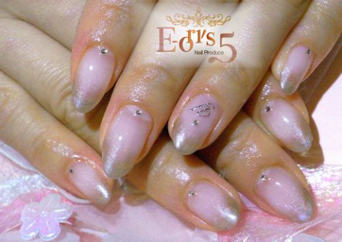 これまでのお客様のNailです! ~VOL46~ 続き