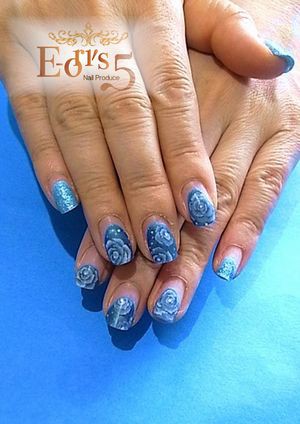 前のアートが気に入っている時のお直し!