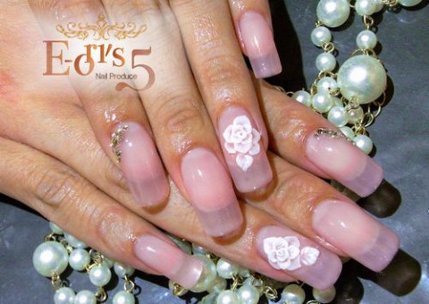 これまでのお客様のNailです! ~VOL48~