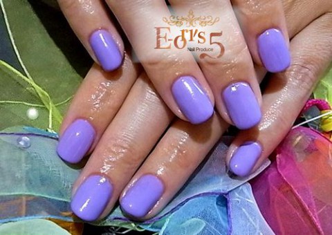 Halloweenカラー?!