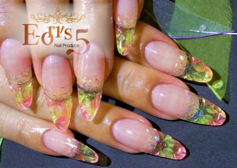 これまでのお客様のNailです! ~VOL51~