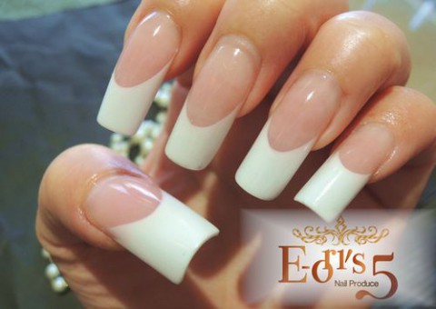 My Nail。