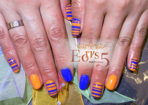 これまでのお客様のNailです! ～VOL53～