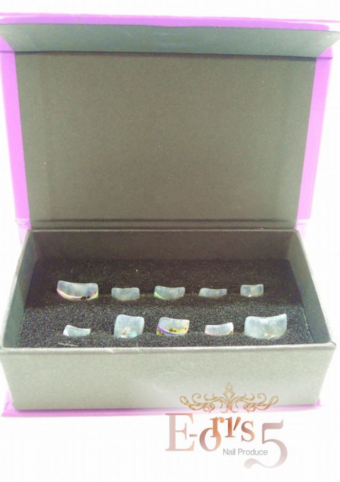 お客様のNailWearが届きました! ~プレミアム~