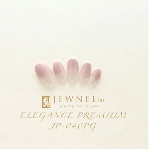 お客様のNailWearが届きました! ~2015年デザイン・プレミアム~