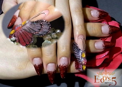 これまでのお客様のNailです! ～VOL57～