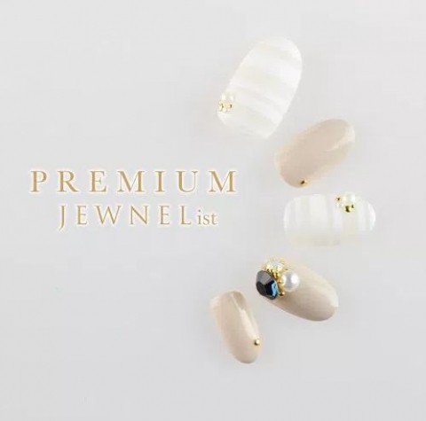 お客様のNailWearが届きました! ~PREMIUM 2016 A/W~