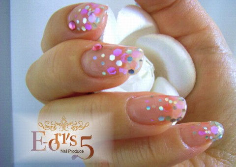 初夏にオススメのデザイン♪　～Vol1～