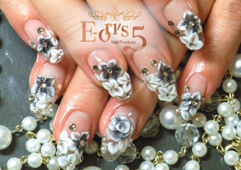 これまでのお客様のNailです! ~VOL61~