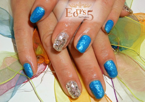 凹凸ジェルのお客様。~2人目~