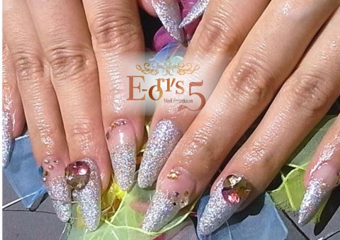 これまでのお客様のNailです! ~VOL63~