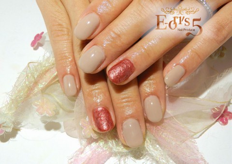 凹凸ジェルのお客様。~5人目~