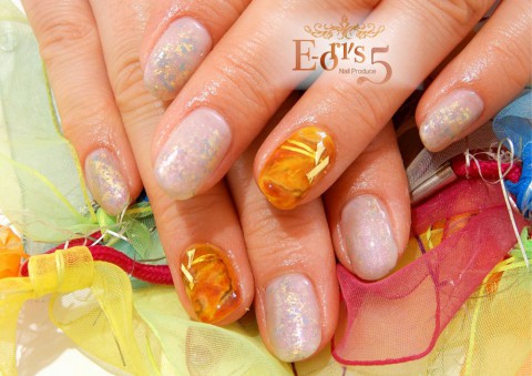 今月のブログキャンペーンのデザイン❤