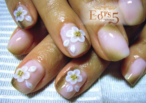 春にオススメのデザイン♪ ~Vol1~