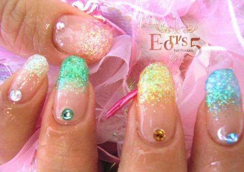 春にオススメのデザイン♪ ~Vol2~