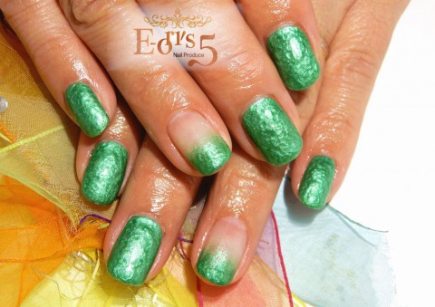 凹凸ジェルのお客様。~11人目~