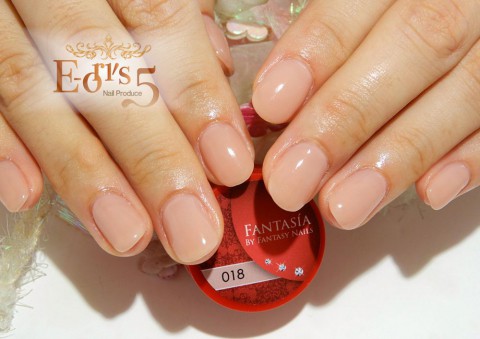 新色をオーダーされました。