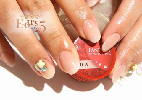 IKKOさんネイルが大人気中♪