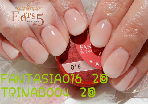 またまたIKKOさんネイルをオーダーされました♪