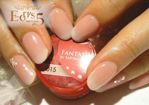 またまたまたIKKOさんネイルをオーダーされました♪