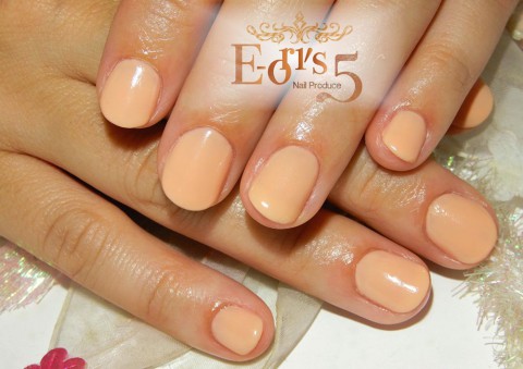 また×10、新色をオーダーされました!