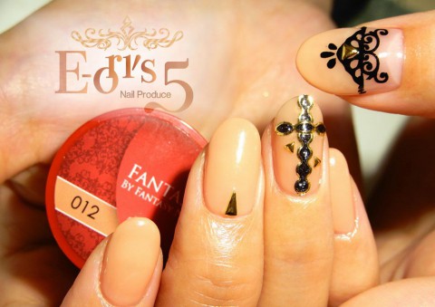 また×13、新色をオーダーされました!