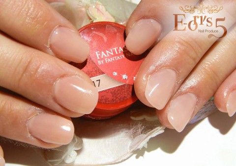 また×21、新色をオーダーされました!