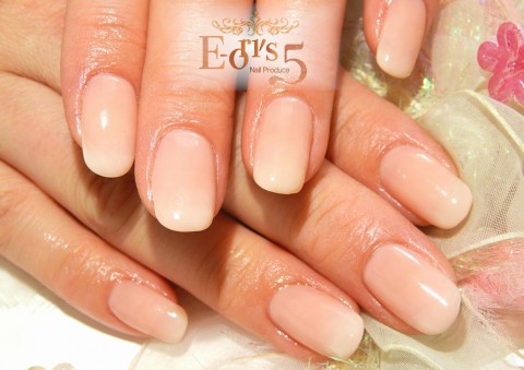 また×12、IKKOさんネイルをオーダーされました♪