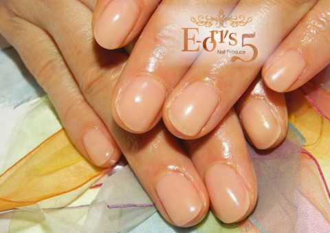 また×23、新色をオーダーされました!