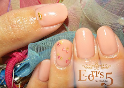 また×25、新色をオーダーされました!