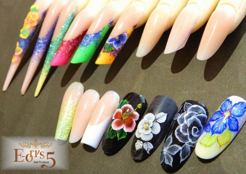 Fantasy　Nails　Bootcamp!