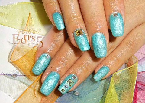 凹凸ジェルのお客様。~12人目~