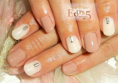 新色をオーダーされました!