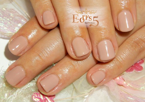 また、新色をオーダーされました!