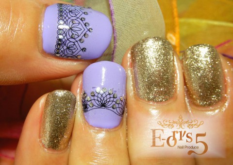 また×2、新色をオーダーされました!