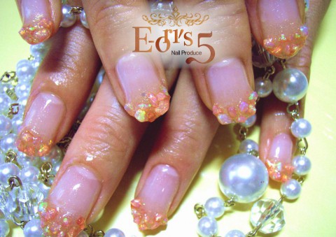 夏にオススメのデザイン♪　～Vol4・1～