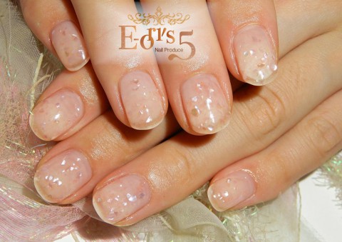 また×9、新色をオーダーされました!