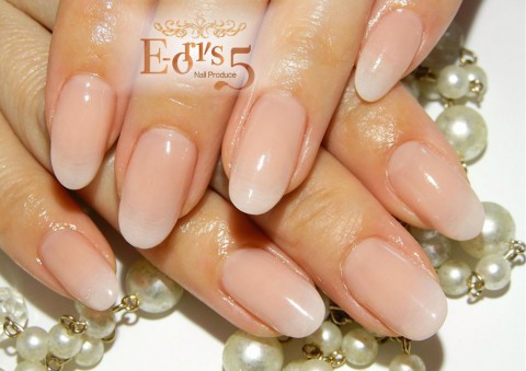 また×22、IKKOさんネイルをオーダーされました♪