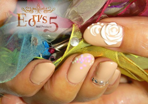 また×12、新色をオーダーされました!